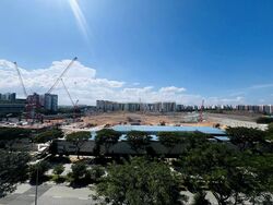 Parktown Residence (D18), Apartment #472216941